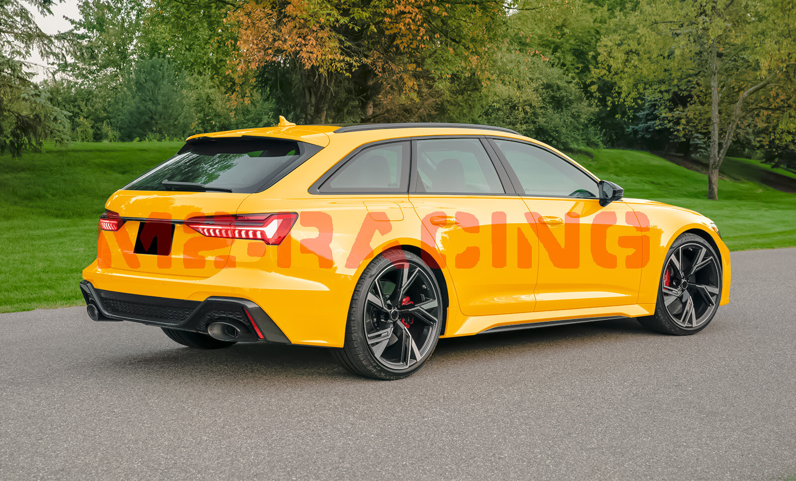 Gloss Yellow Glossy Vinyl Car Wrap Sticker Decal Sheet Film Bubble Free