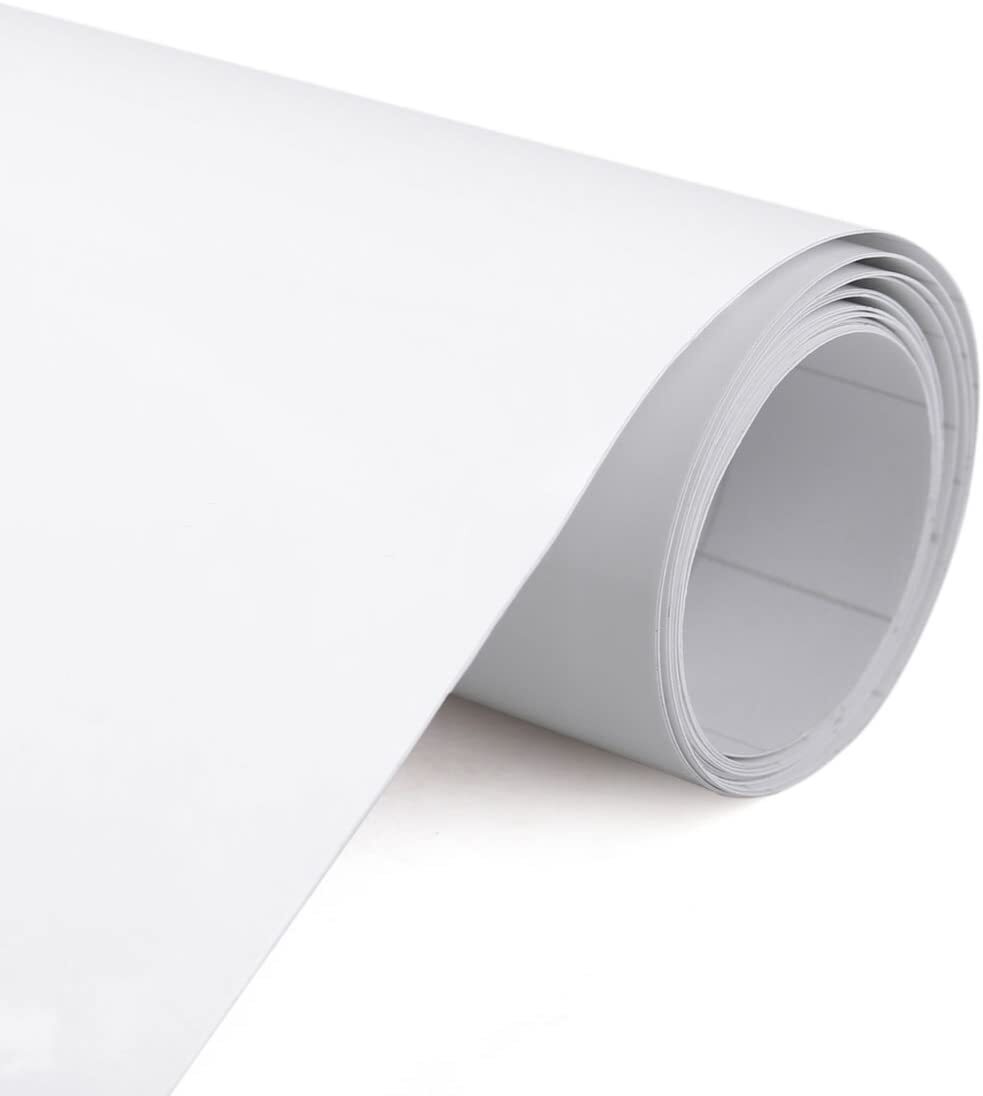 High Gloss Glossy Vinyl Film Wrap Sticker Decal DIY Bubble Free Air Release