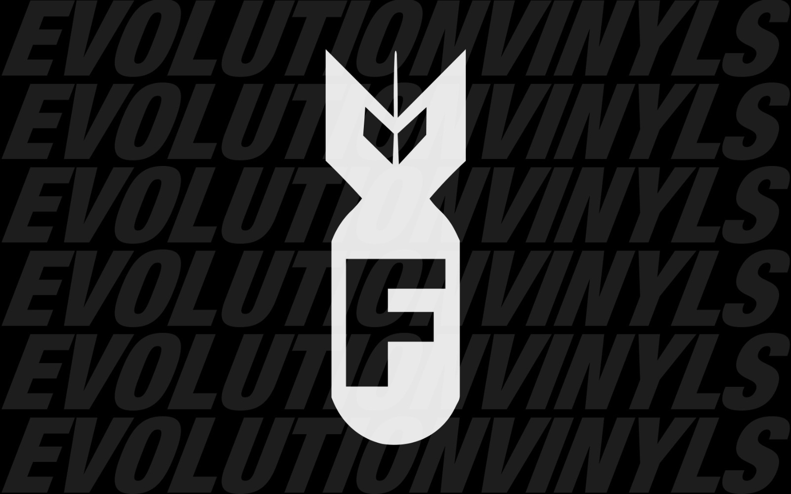 F Bomb Sticker Decal V1 – JDM Lowered Stance Low Drift Slammed Turbo Boost NOS