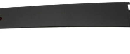 Genuine GM Front Driver Side Door Window Frame Rear Applique 84263144