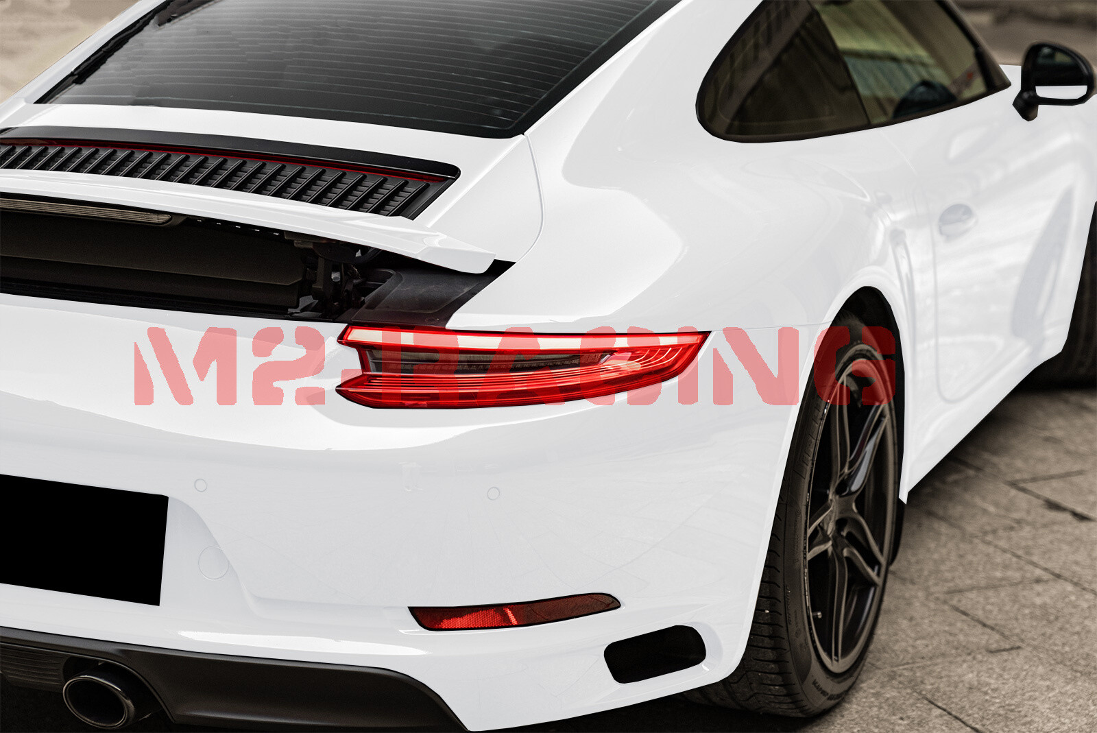 Gloss White Glossy Vinyl Car Wrap Sticker Decal Sheet Film DIY Bubble Free