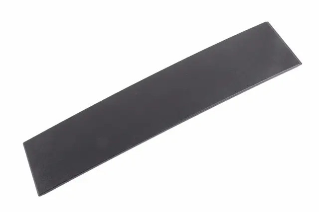 Genuine GM Front Passenger Side Door Window Frame Rear Applique 84948812