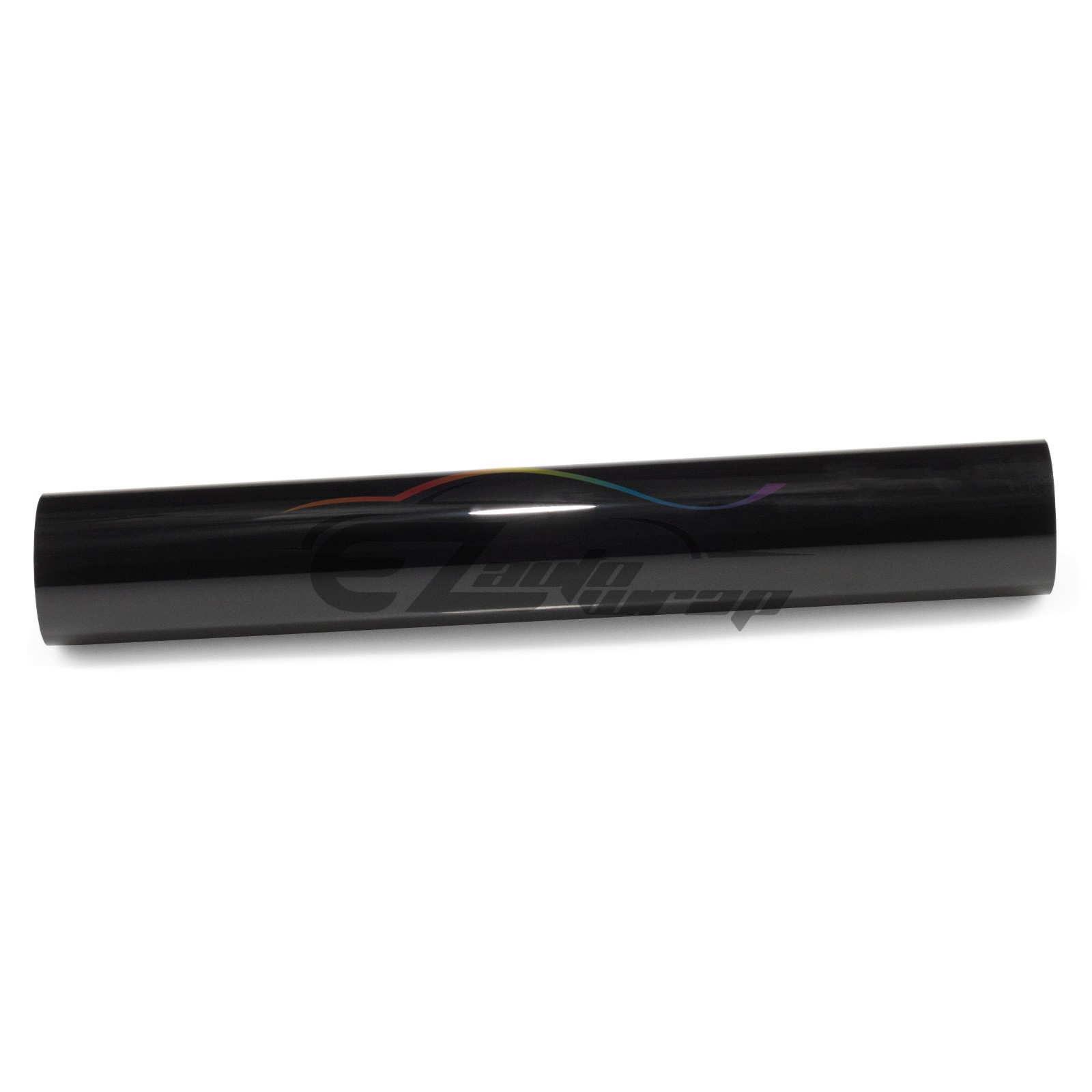 Dark Smoke Chrome Window Tint One Way Mirror Film UV Heat Reflective Home Office