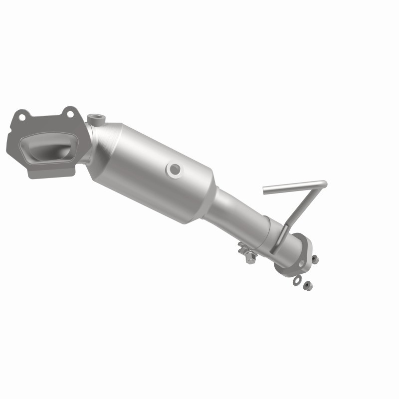 MagnaFlow Grade Direct-Fit Catalytic Converter 21-030 – Fits Jeep Wrangler &