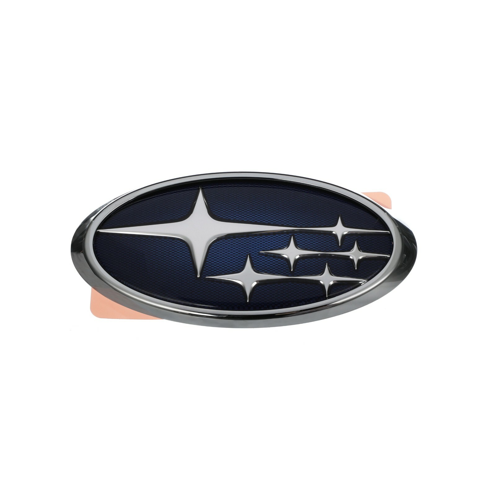 OEM 2015-2023 Subaru Front Grille Emblem Ornament Impreza WRX STI NEW 93013VA090