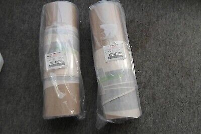 MITSUBISHI Genuine Lancer EVO6 Tommi Makinen Side Decal Left & Right Set