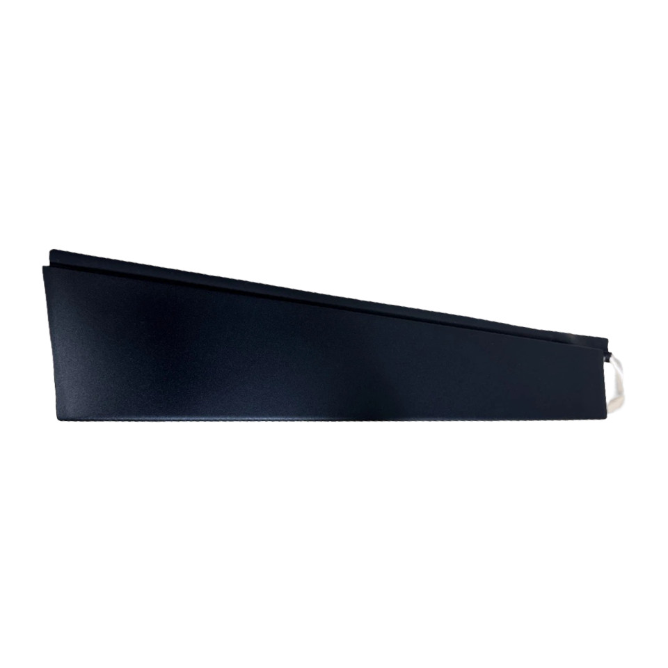 2024 19-25 Toyota Rav4 Front Door Window Molding Pillar RH Trim OEM Genuine