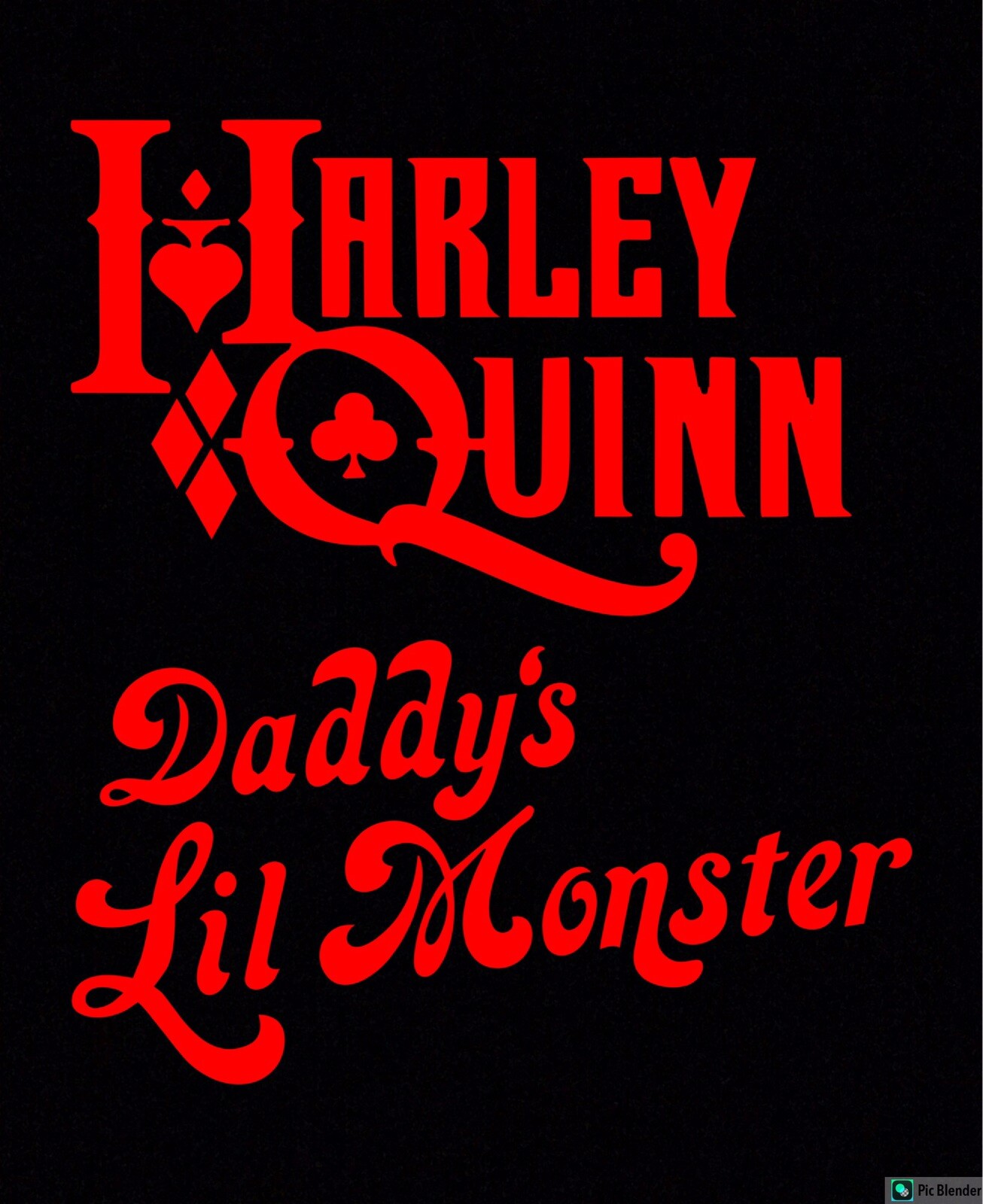 2 Harley Quinn Decals JOKER, RIDDLER, BATMAN DC COMICS decal, Laptop Car Truck