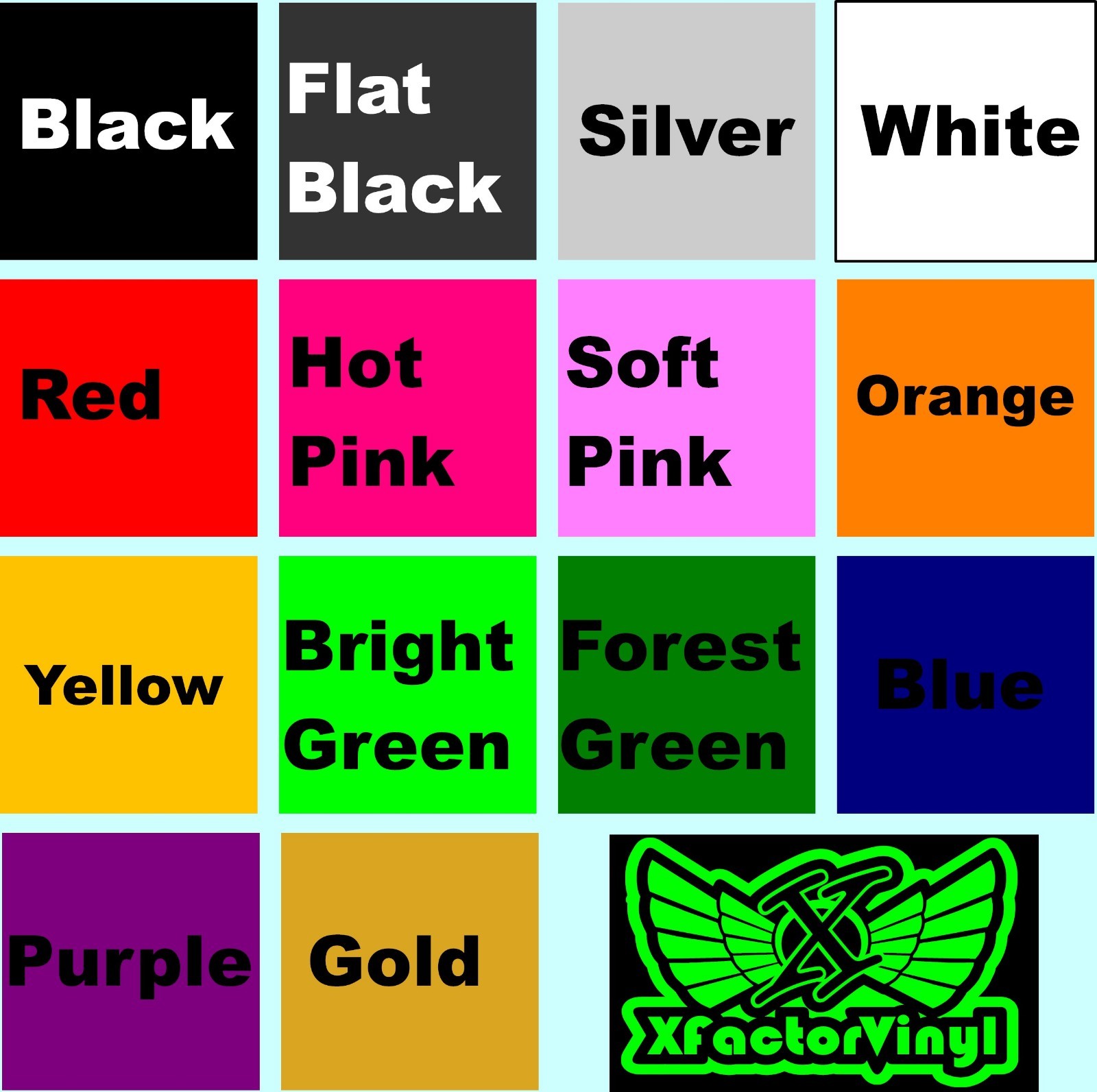 Willys Jeep Vinyl Dicut Decal Set Transform your Jeep to military mode! 15 Decal