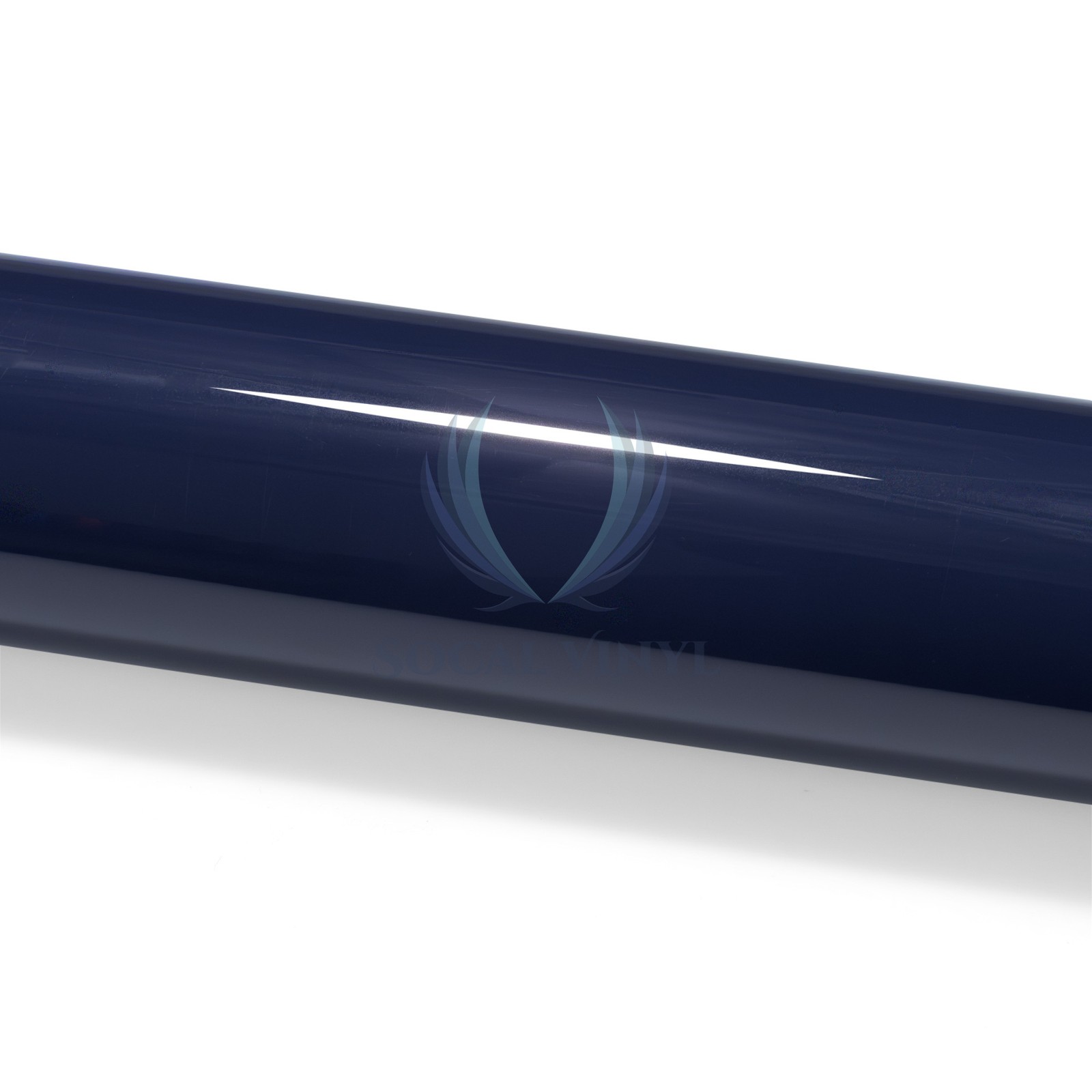 TPU Color Gloss Midnight Blue PPF Paint Protection Film Dry Wet Apply Vinyl Wrap