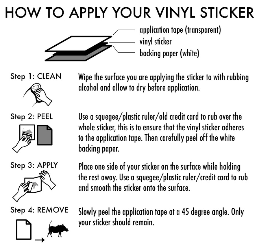 Sea Craft Boat Decals SET OF 2 Vinyl Decal Stickers