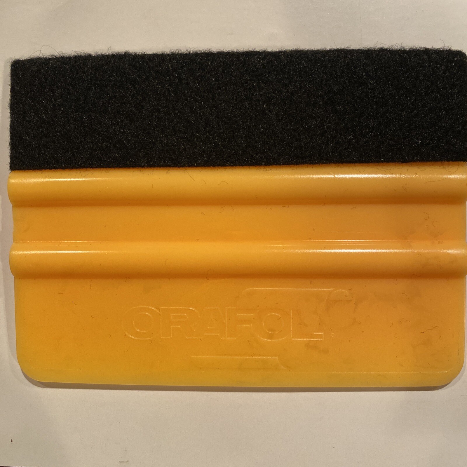 Squeegees 5 PCs Vinyl Wrap Application Tool