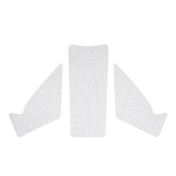 For Benelli TRK 502 x trk502 galax 2023 Motorcycle tank pad sticker