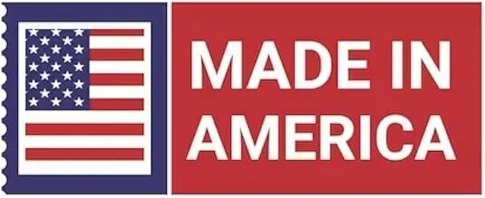 1776 We The People American Flag Bumper Sticker Military Vinyl Soldier Decal 5″