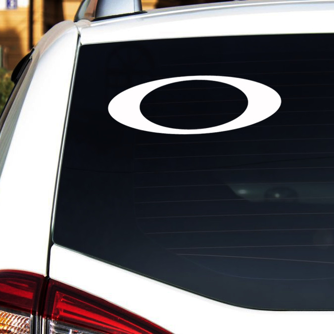 Oakley Sunglasses Decal Sticker-CHOOSE DESIGN & SIZES, Laptop-Tablet-Wall Art