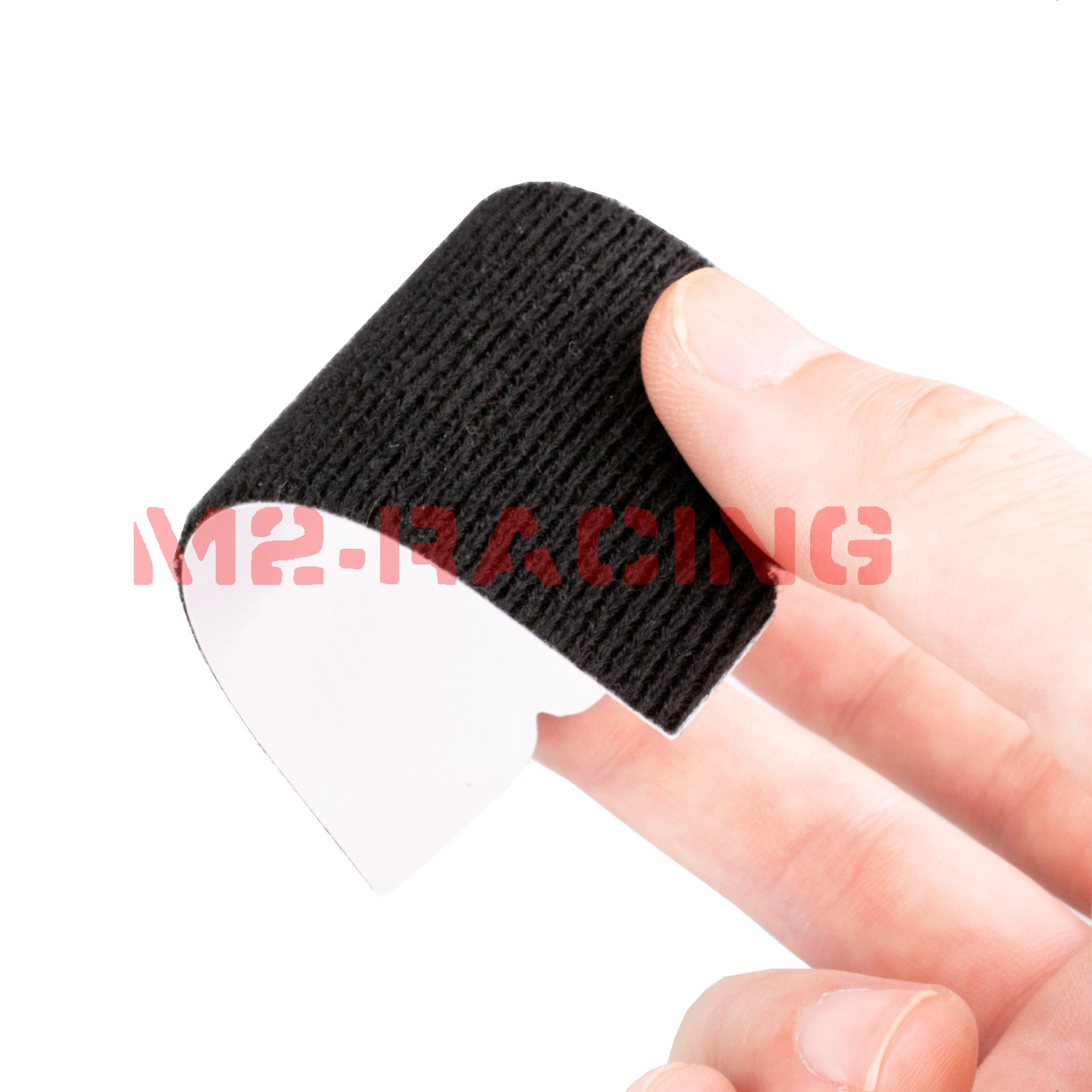 3M Blue Squeegee Applicator Tool Replaceable Felt Edge Tips and 10pcs Felt