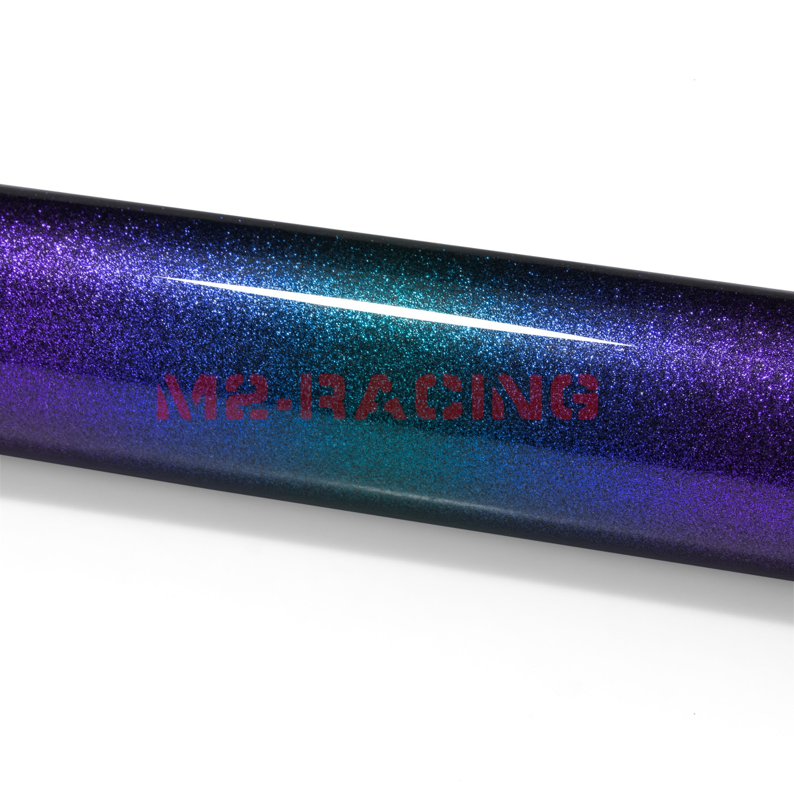 Galaxy Dust Gloss Purple Teal Metallic Car Sticker Decal Vinyl Wrap Sheet Film