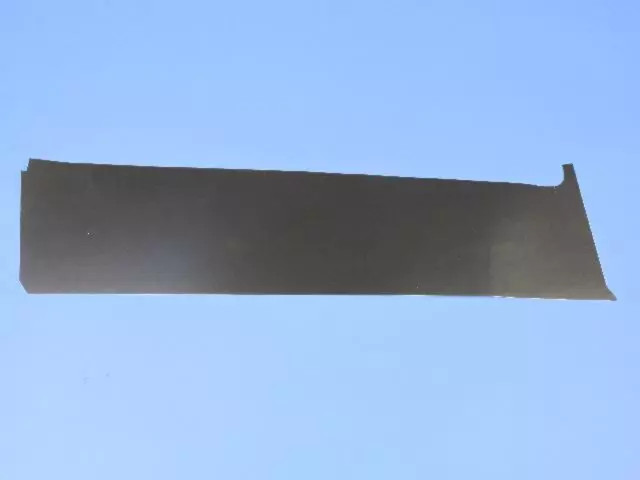 Genuine Mopar B Pillar Applique Left 5116269AB