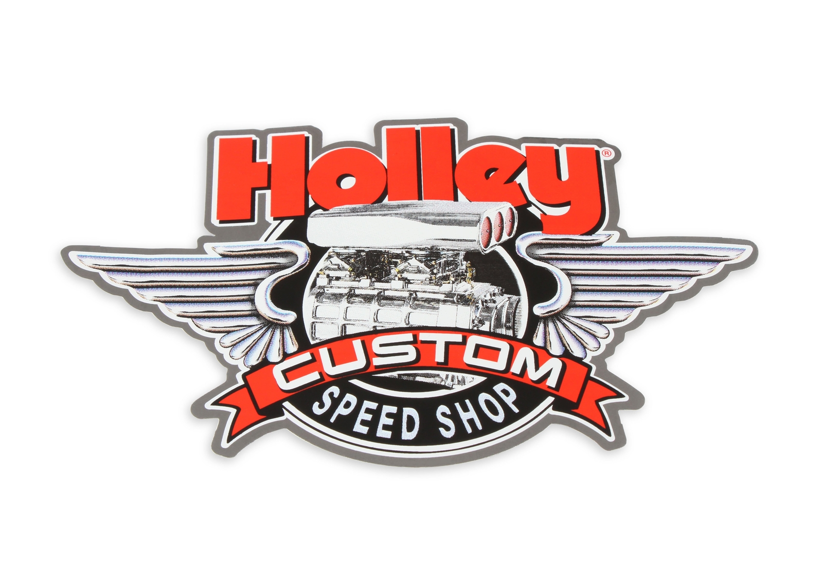 Holley 36-279