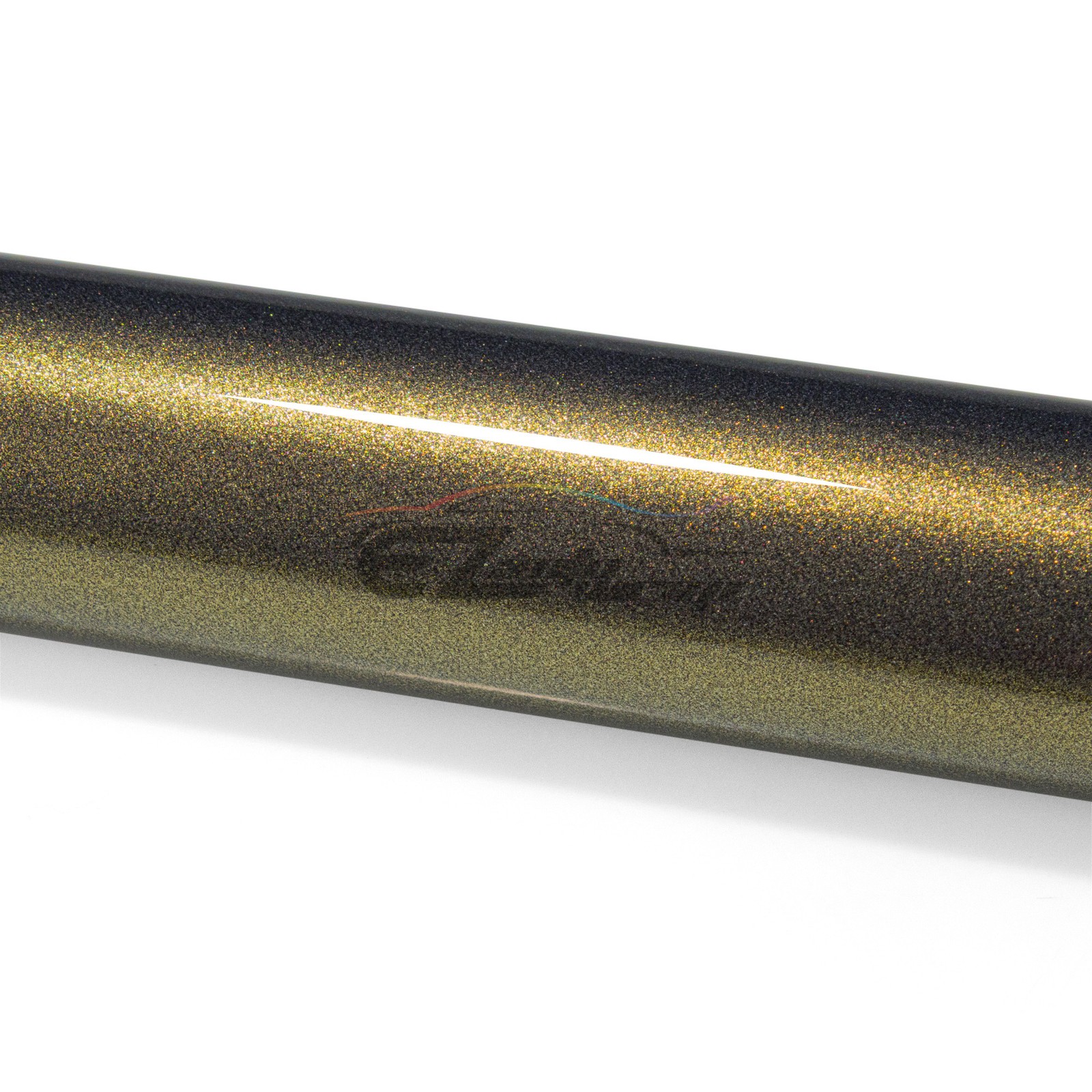 Premium Super Gloss Metallic Bond Gold Vinyl Car Wrap Sticker Sheet Film Decal