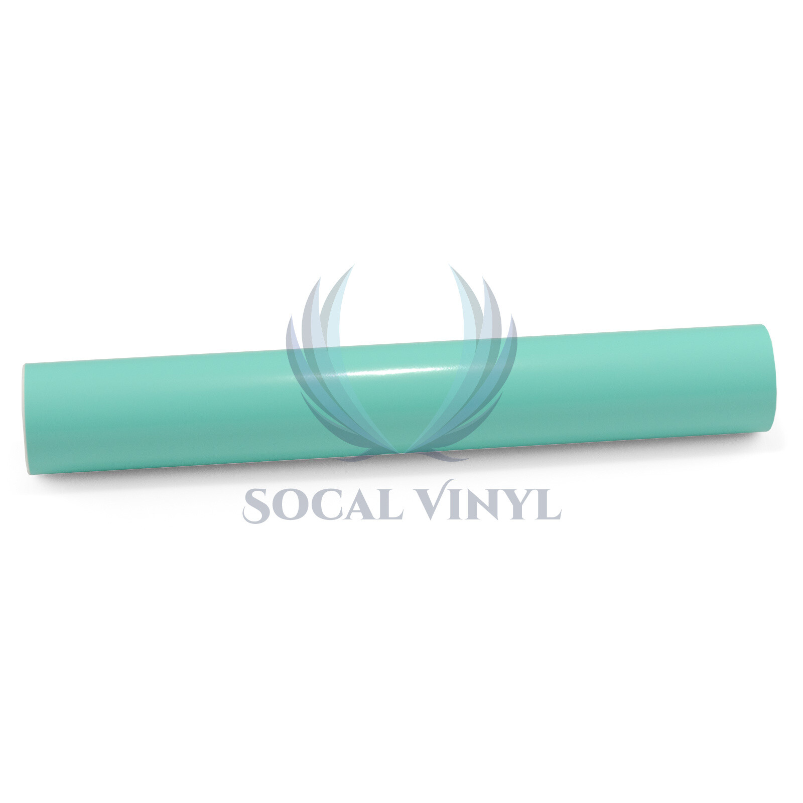 Gloss Teal Glossy Vinyl Car Wrap Sticker Decal Sheet DIY Bubble Free Air Release