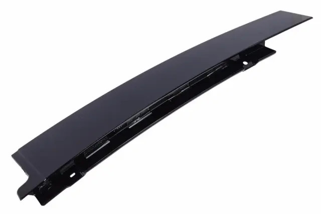 Genuine GM Rear Driver Side Door Window Frame Front Applique 84252223