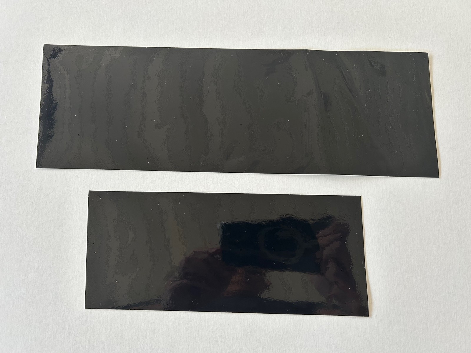 Chevy Equinox Blackout Grille Gate Bowtie Emblem Overlay Decals 2018-2026