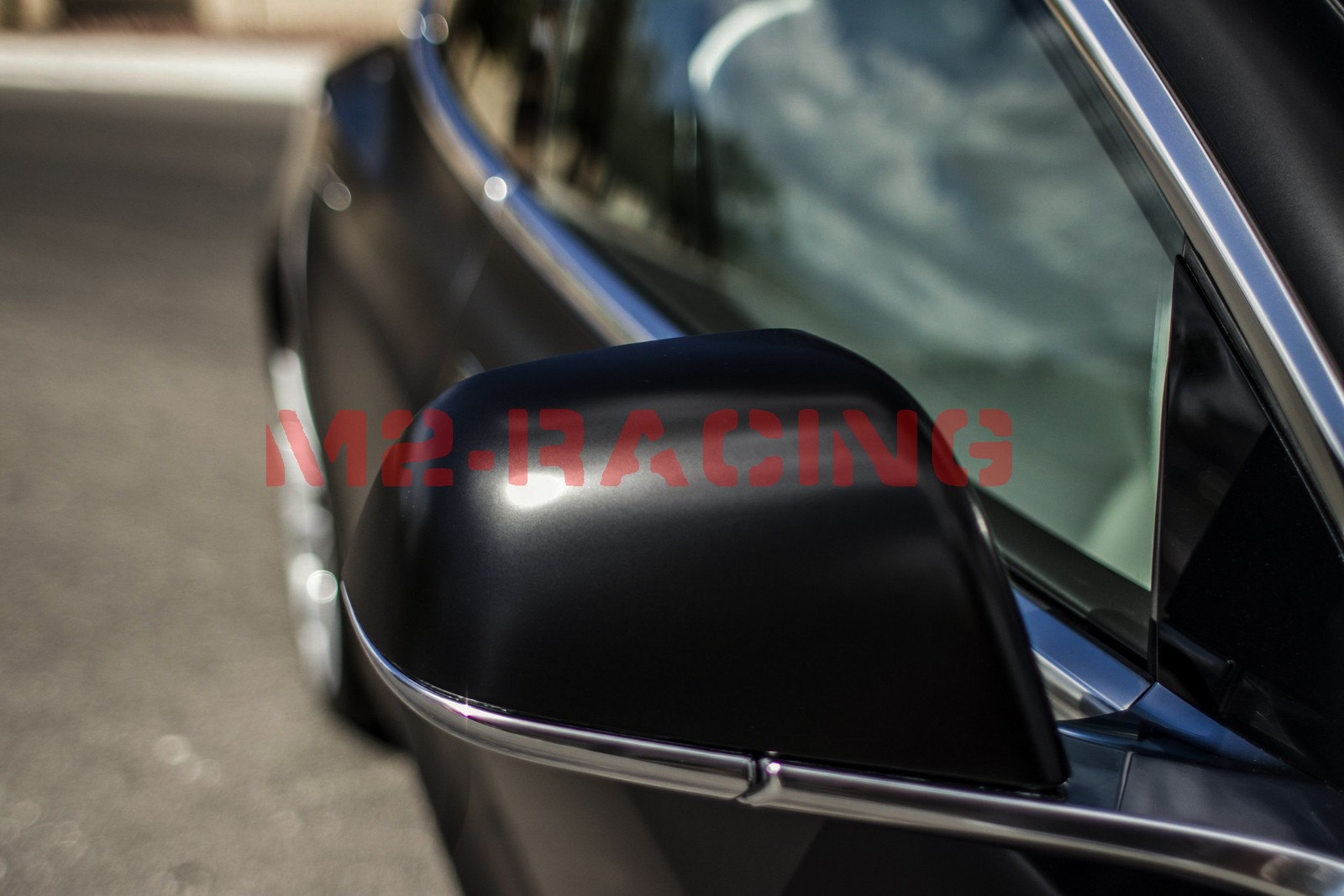 Premium Satin Black Matte Flat Vinyl Wrap Sticker Film DIY Decal Bubble Free
