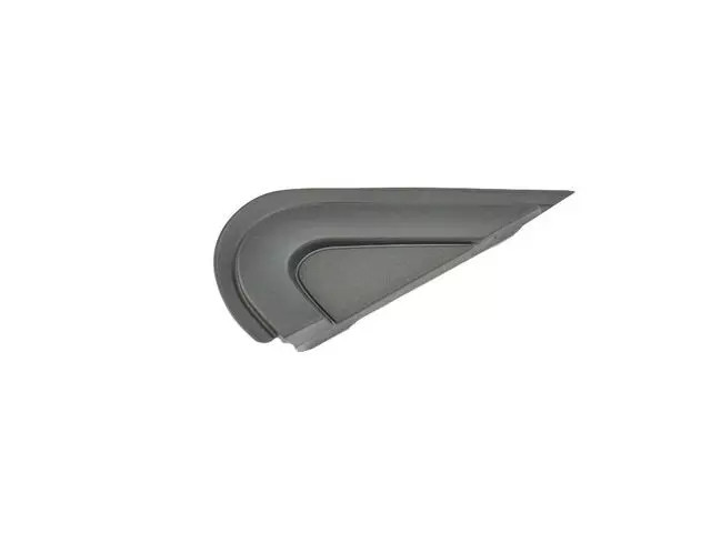Genuine Mopar Mirror Flag Applique Left 6AP63LXHAA