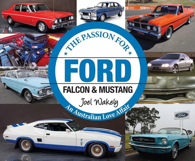 FORD MUSTANG CAR BOOK, BEST SELLER,MOTOR RACING,SUPERCARS,ENGINES,V8, BARGAIN,3