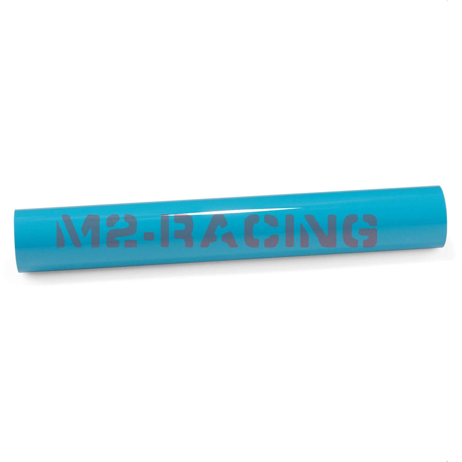 4FTx5FT PPF Miami Blue Gloss Color Vinyl Paint Protection Film Scratch Auto Wrap