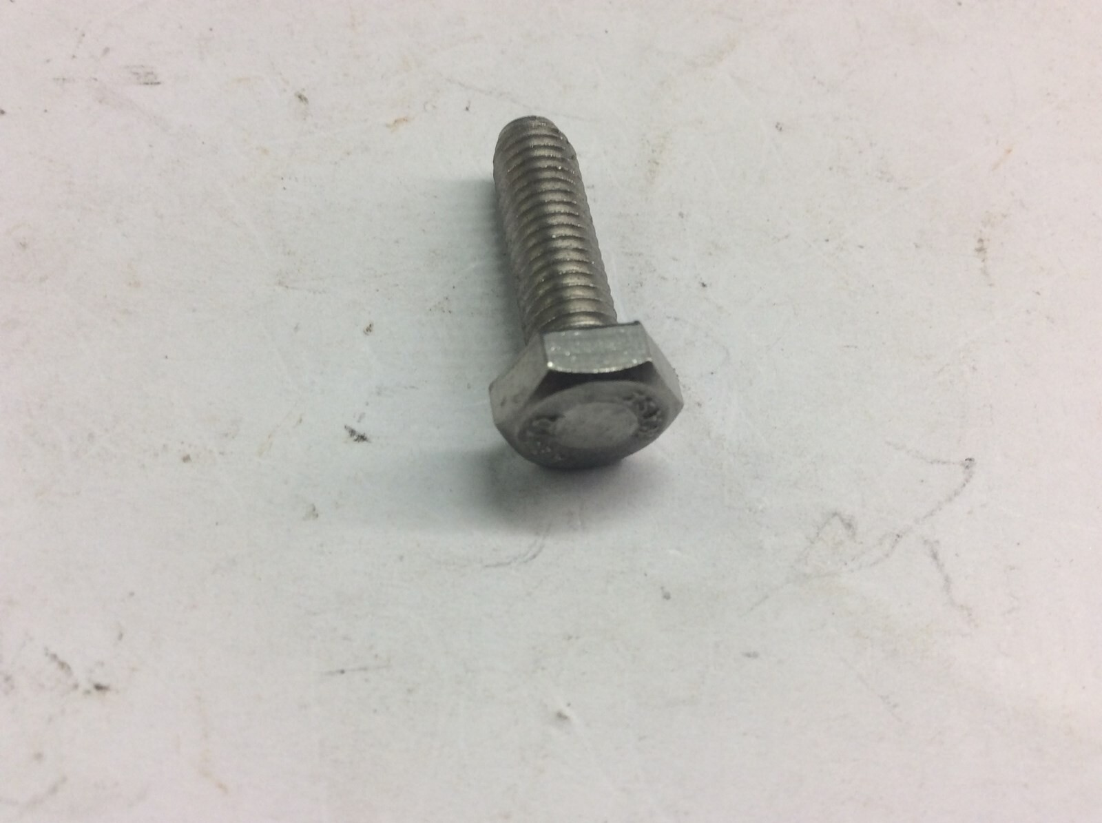 Polaris Screw 7516805 New OEM Stainless Steel Screw 2000 Genesis PWC