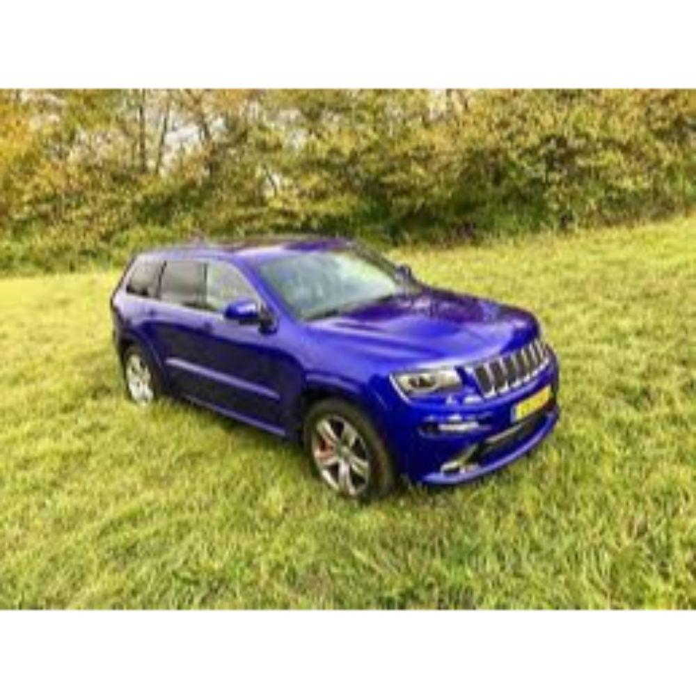 3M 1080 / 2080 Scotchprint Gloss Blue Raspberry Vinyl Car Wrap Film | G378