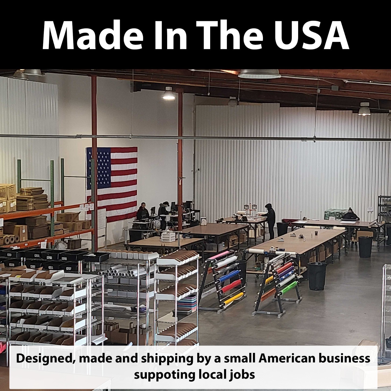 Fits Nissan Altima 2019 – 2023 Quarter Window American Flag Vinyl Decal Sticker