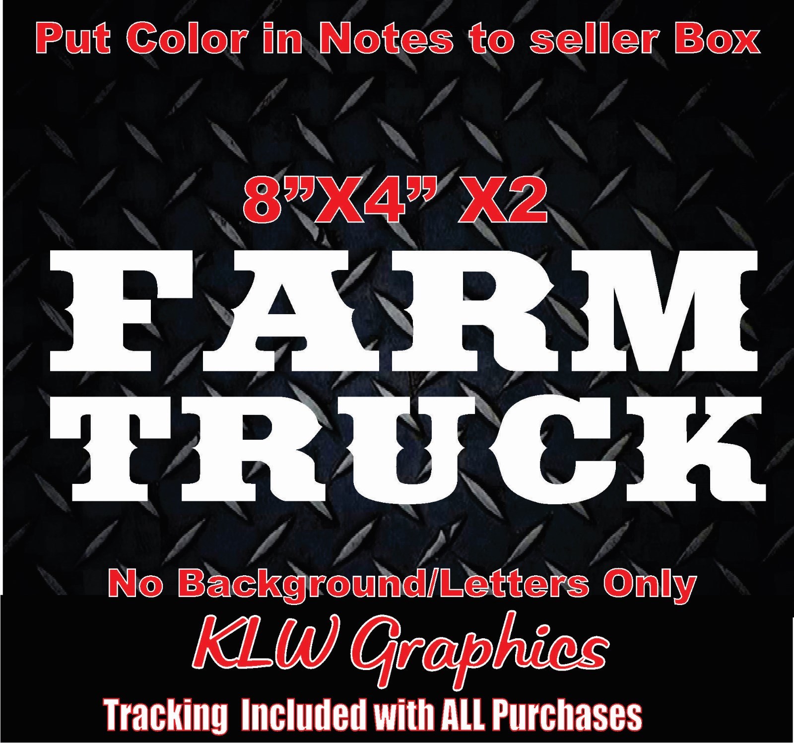 FARM TRUCK Decal Sticker Turbo Diesel Country Cow TRACTOR Mud South LIFTED Car