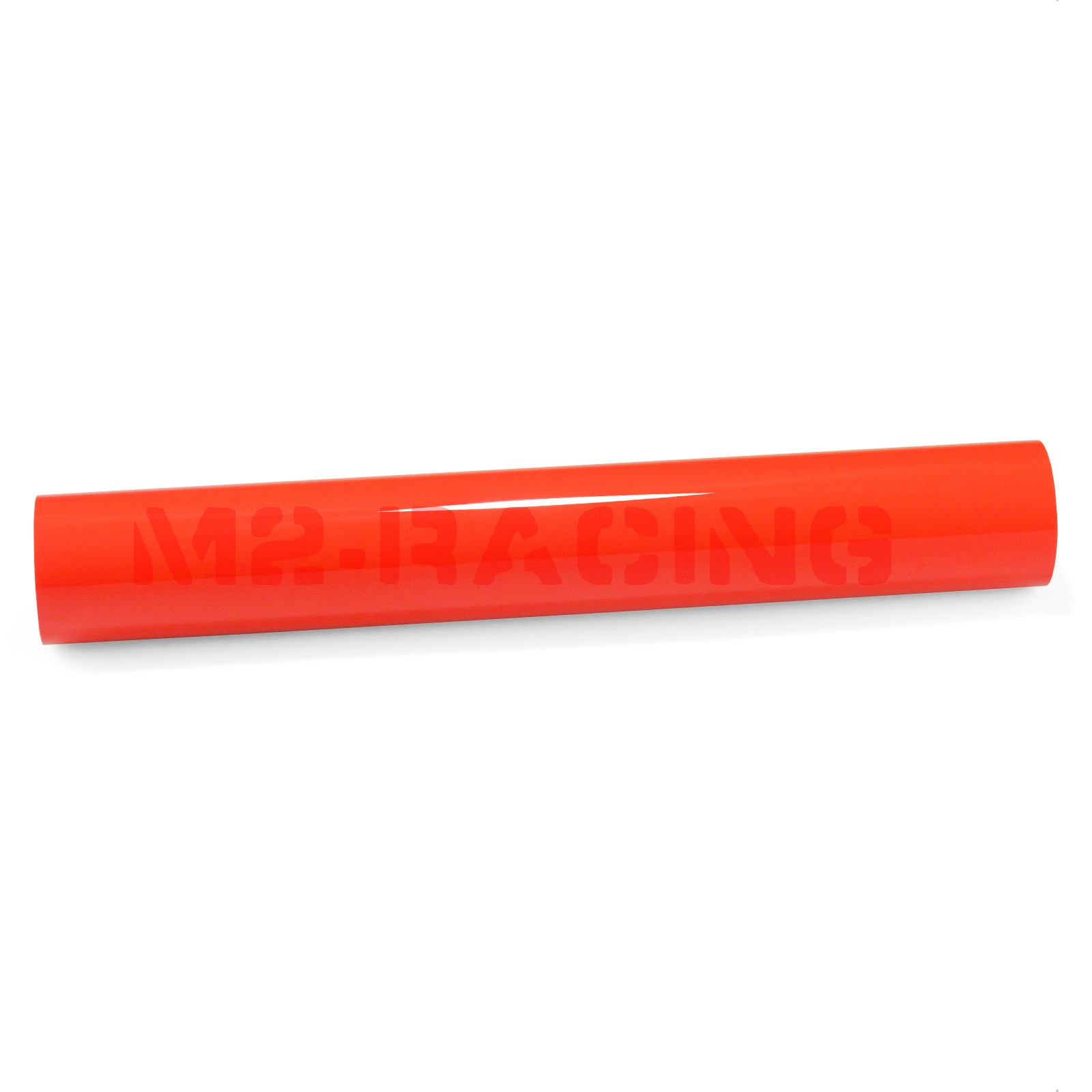 5FTx7FT PPF Racing Red Gloss Color Vinyl Paint Protection Film Scratch Car Wrap