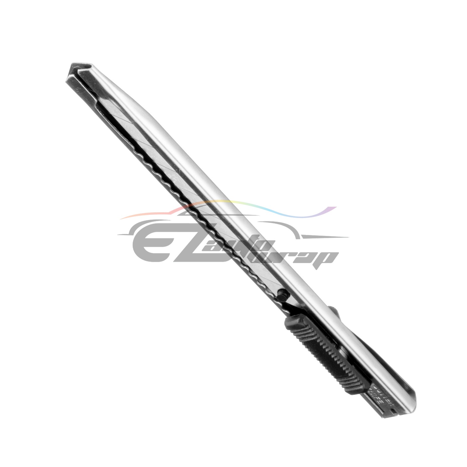 Stainless Utility Precision Razor Blade Knifes 30 Degree Vinyl Wrap tint Tools