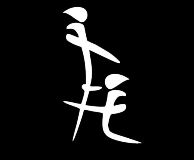 Kanji Bj Funny JDM Vinyl Decal Sticker you choose size and color