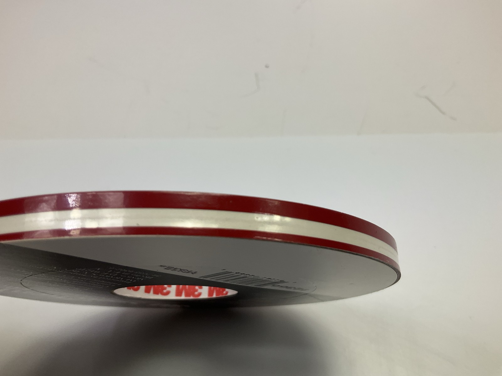 3M 72366 Pinstripe Striping Tape Scotchcal 5/16″ X 150 Feet, Dark Red