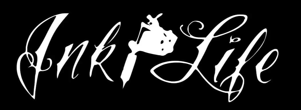 Ink Life Sticker Vinyl Decal Funny Car Truck Window Tattoo