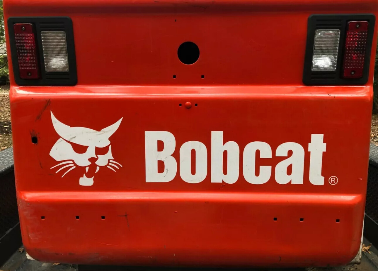 Bobcat T250 (SET OF 7) Skid Steer Replacement Aftermarket Vinyl Decal Sticker