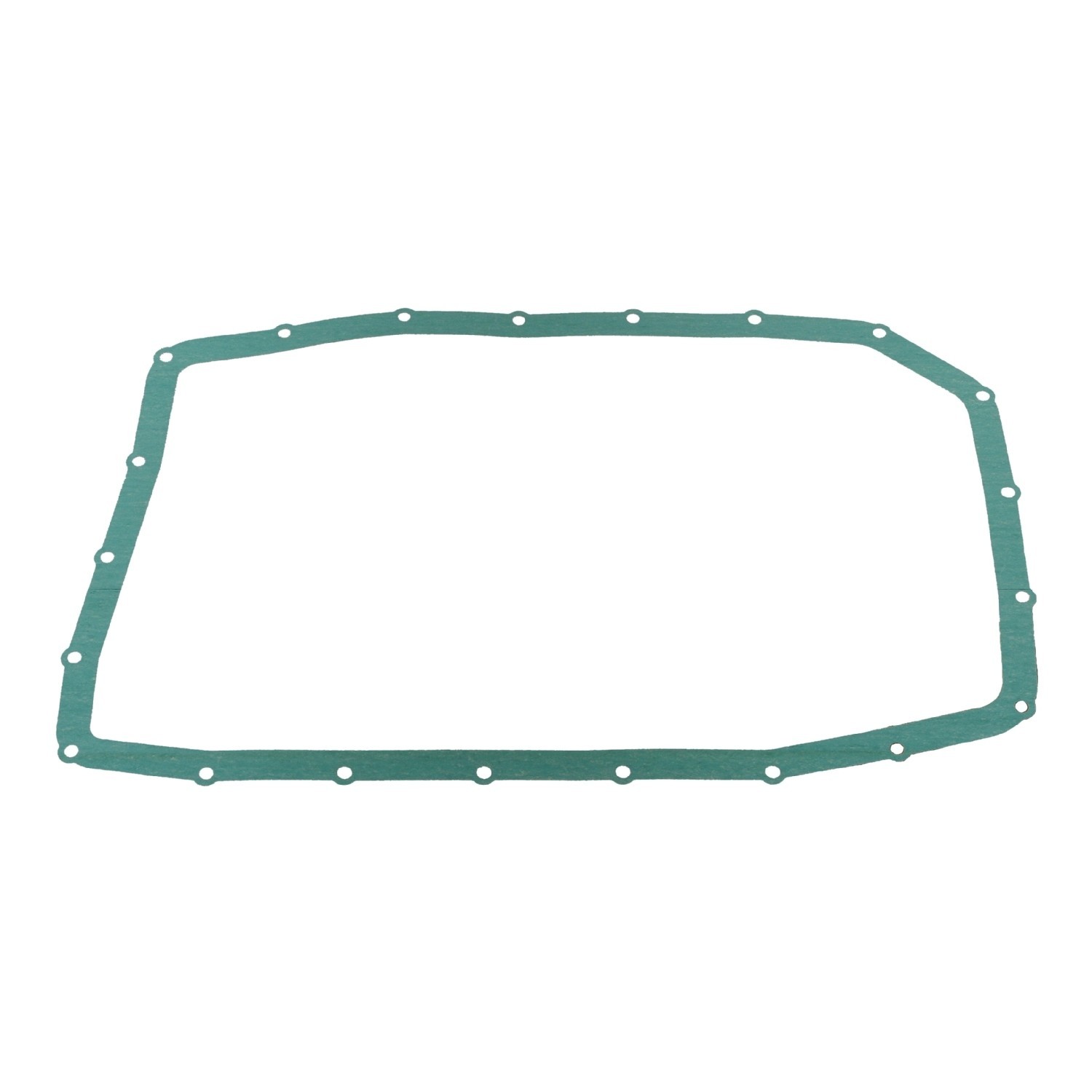 Febi Transmission Oil Pan Gasket for BMW X6, X5, X3 31994