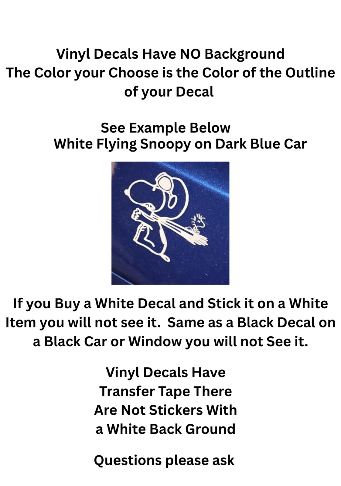 Bats Flying Vinyl Decal Sticker Goth Halloween