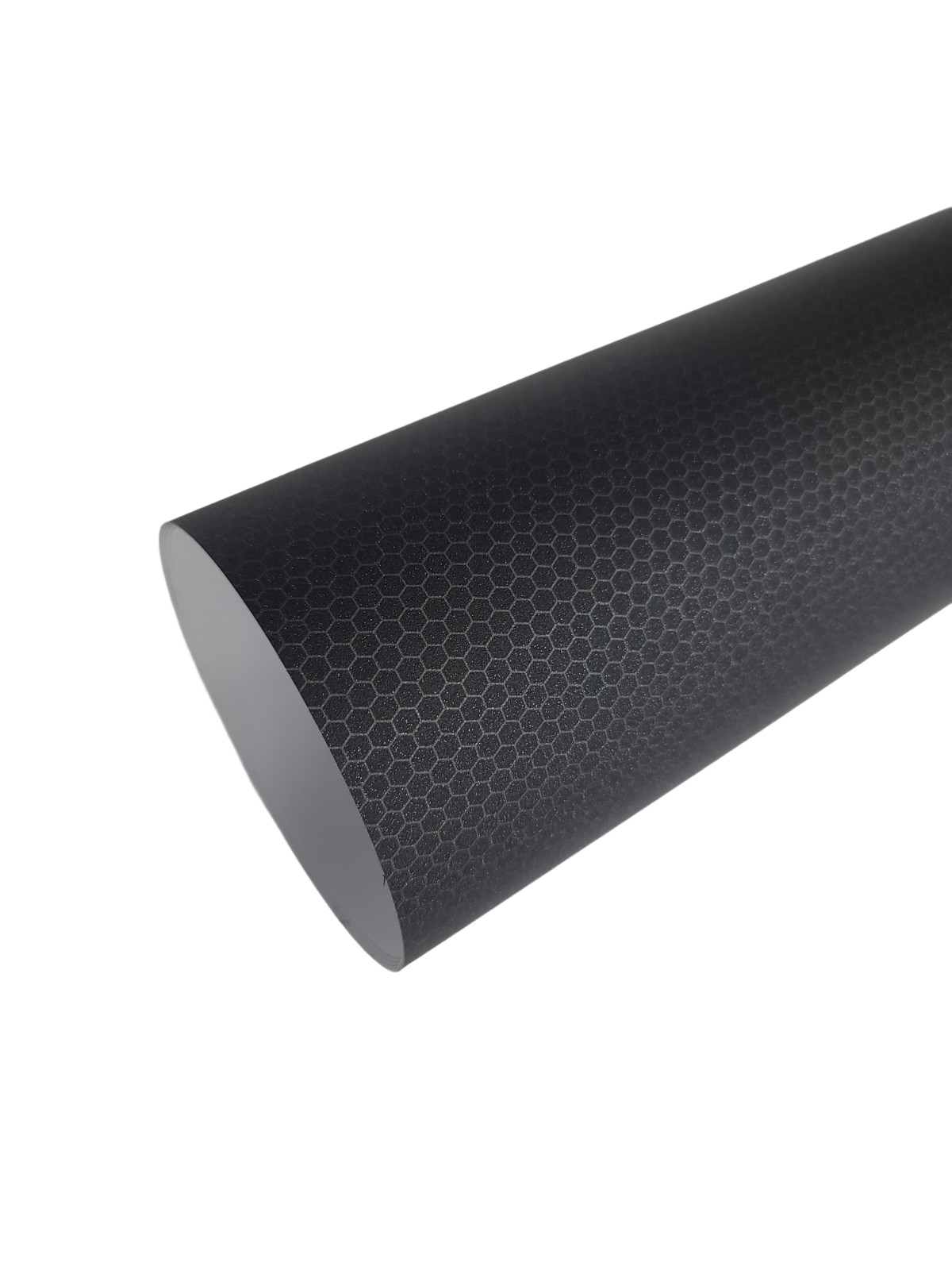Matte Glitter Honeycomb Vinyl Car Auto Wrap Bubble Free Sticker Decal Film Roll