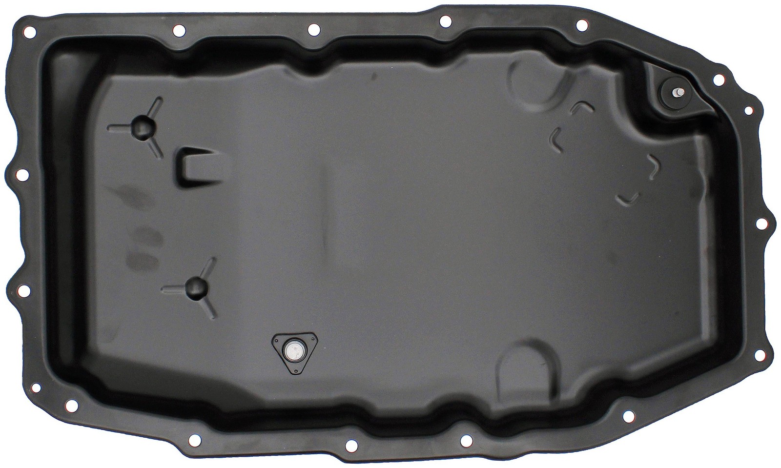 Dorman Transmission Oil Pan for Express 2500, Express 3500+More 265-925