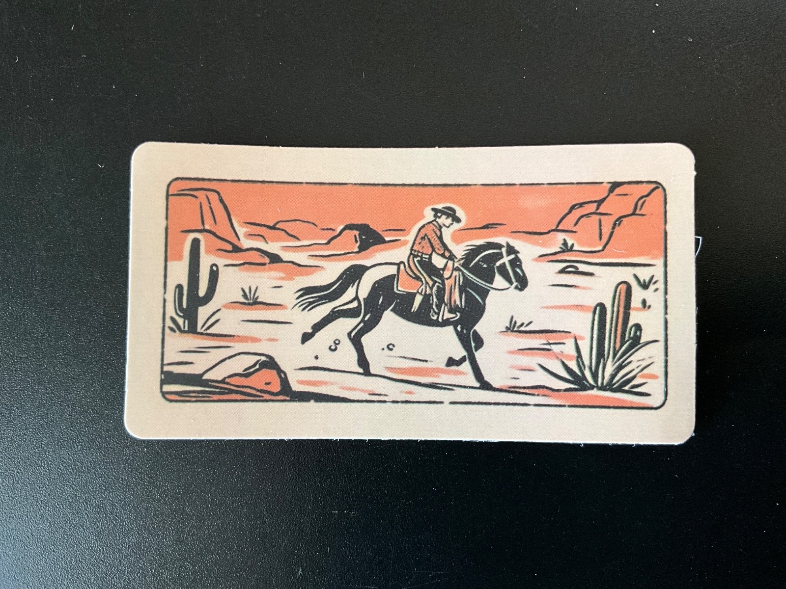 Motorcycle Sticker for Helmets or toolbox #10,361