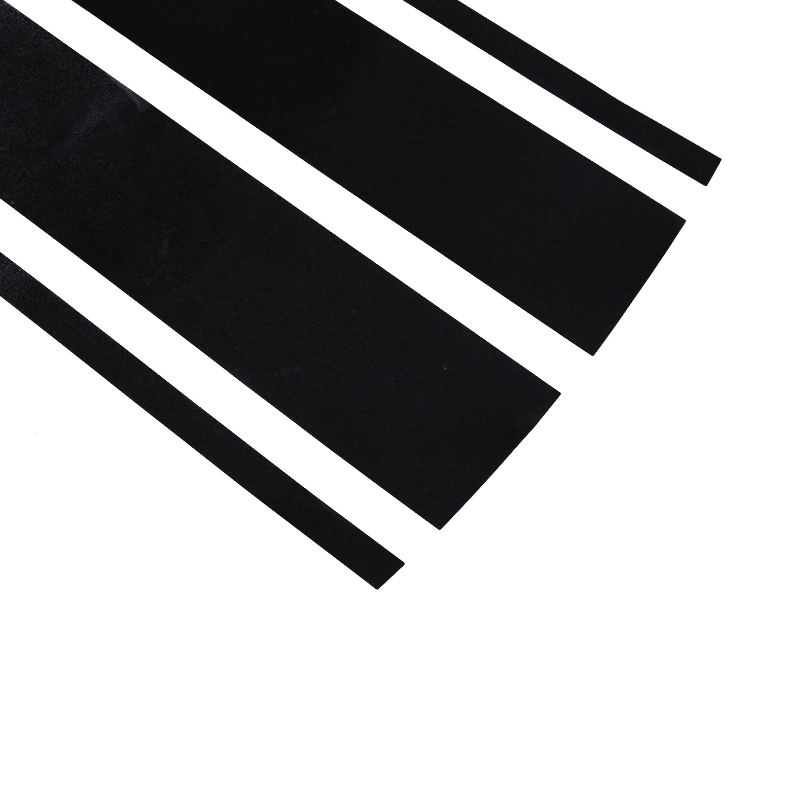 Rally Racing Stripes Hood Roof Trunk Vinyl Decal Fit For Toyota Supra 2019-2022