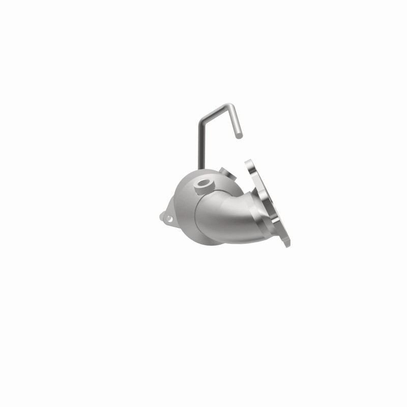 MagnaFlow Grade Direct-Fit Catalytic Converter 21-030 – Fits Jeep Wrangler &