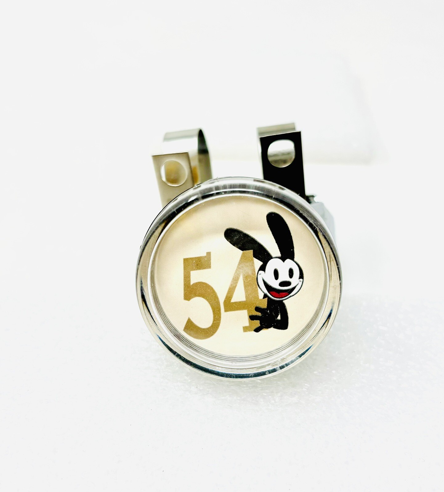 YOU PICK Oswald with yr. steering wheel spinner suicide knob full body Car Truck