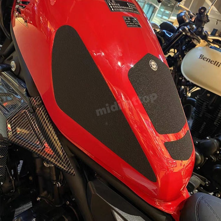 Tank Protect Sticker Fuel Cap Cover Pad For REBEL500 300 CMX 500 300 CM500 300
